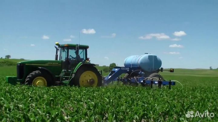 Пластиковая Емкость