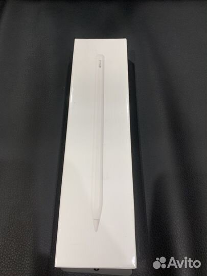 Apple Pencil 2