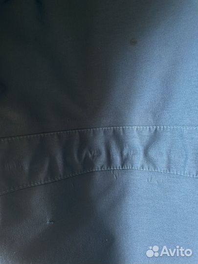 Ветровка berghaus L