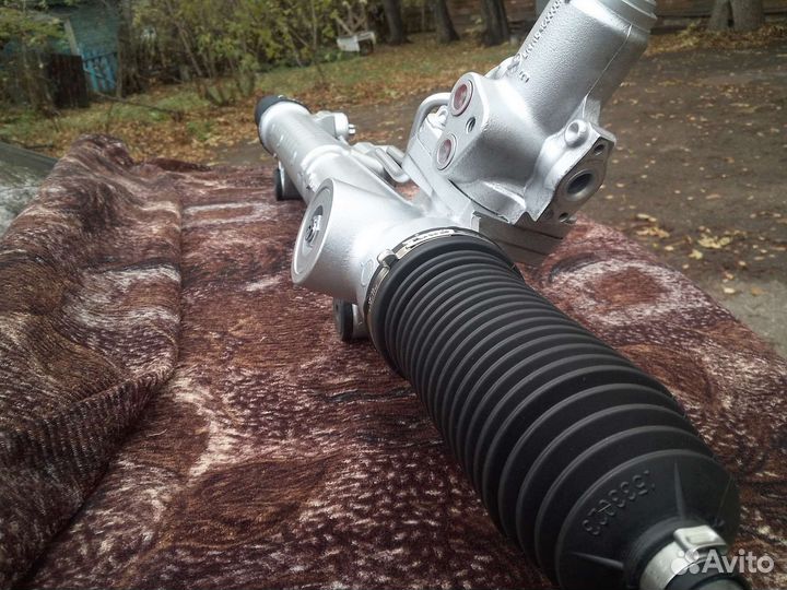 Рулевая рейка Mercedes ML164 GL R251