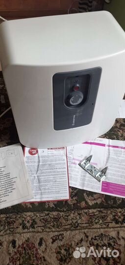 Бойлер Ariston