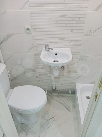 Квартира-студия, 13 м², 5/5 эт.