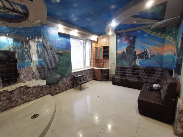 Свободного назначения, 73.2 м²