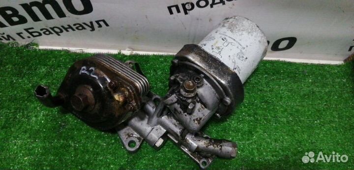 Корпус масляного фильтра Mazda R2