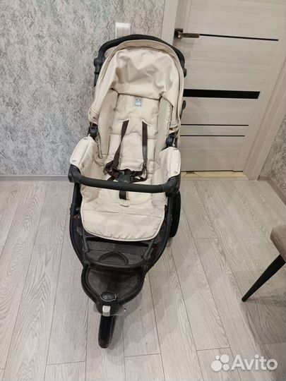 Коляска cam 3 в 1