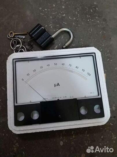 Прибор М2000 М1