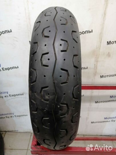 150/70 R17 Pirelli Phantom Sports Comp Бу N
