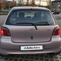 Toyota Vitz 1.0 AT, 1999, 320 000 км, с пробегом, цена 285 000 руб.