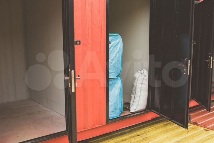 Аренда склада