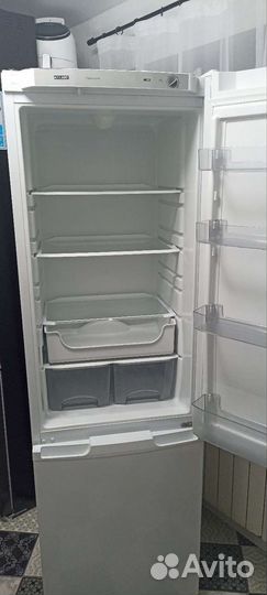 Холодильник Atlant