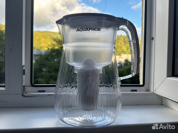 Фильтр для воды aquaphor