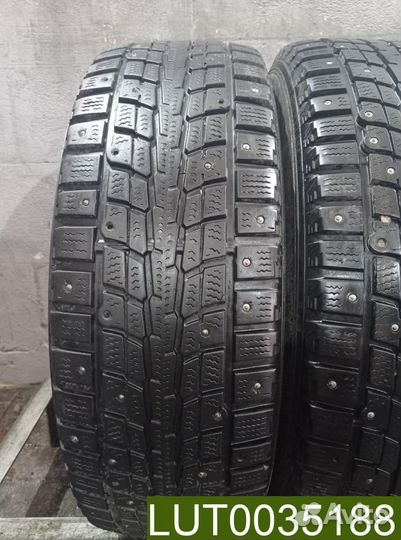 Dunlop SP Winter Ice 01 215/60 R17 104R