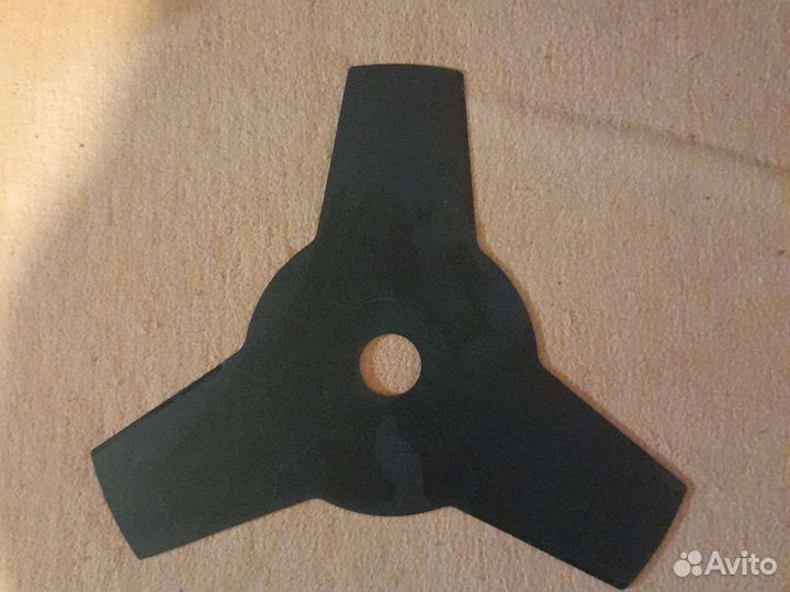 Нож для триммера