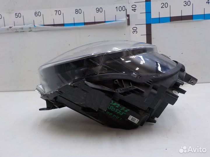 Фара правая Mini Hatch F55/F56 2013-2018