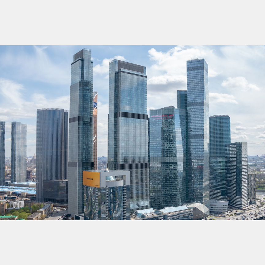 4-к. квартира, 120,9 м², 40/41 эт.