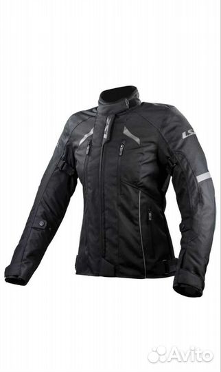 Женская мотокуртка ls2