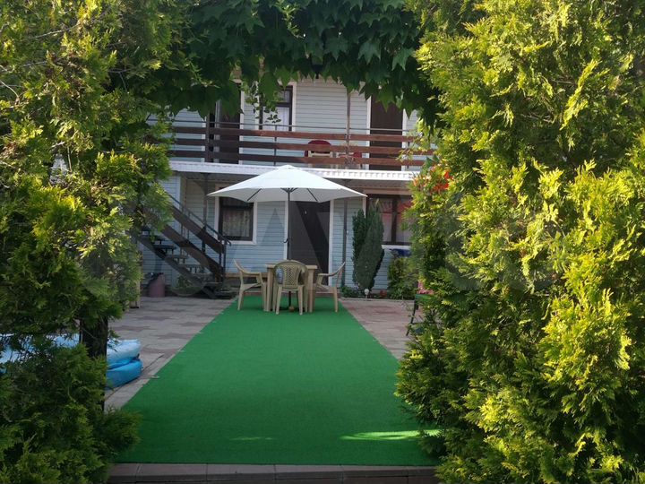 Комната 22 м², 2/2 эт.