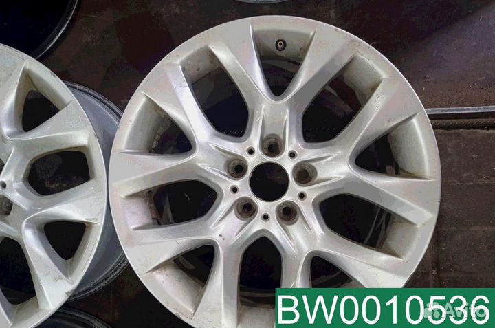Диски R19 BMW Б/у оригинал