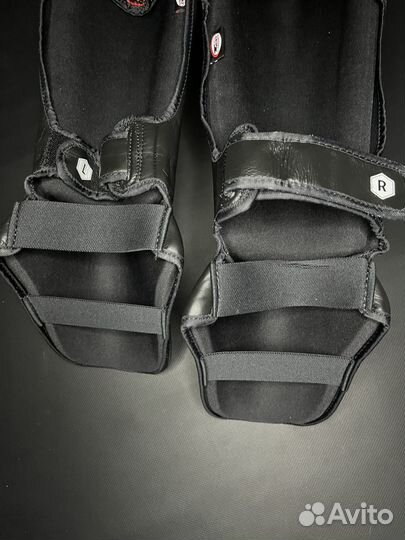 Защита голени Twins