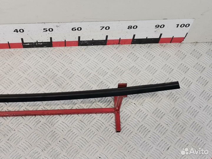 Накладка для Audi A4 B6