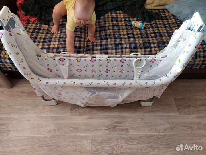 Манеж детский