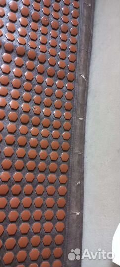 Турмалиновый мат