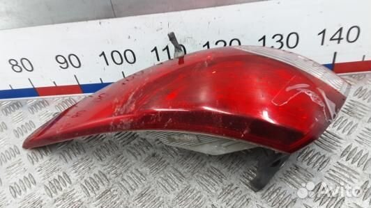 Фонарь задний правый hyundai IX35 1 (2NT06MY01)