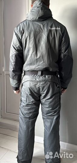 Комбинезон rosomaha