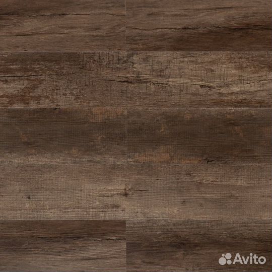 VOX Viterra Wood Line Дуб Американский Темно-коричневый