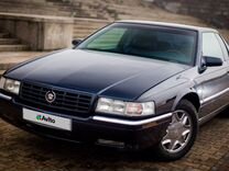 Cadillac Eldorado 4.6 AT, 1997, 250 000 км, с пробегом, цена 850 000 руб.