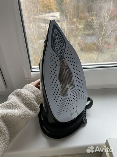 Утюг Philips azur performer