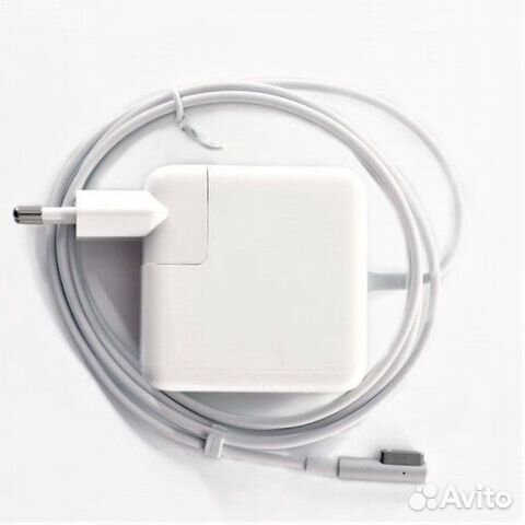 Зарядка Macbook Pro Model:a1278 60W (Magsafe 1)