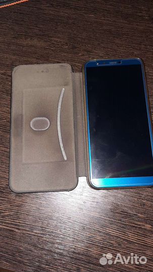 HONOR 9 Lite, 3/32 ГБ