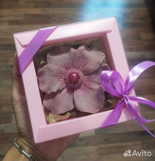 Подарок на 8 марта /Набор косметики/шоколад