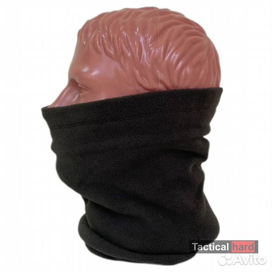 Бафф зимний