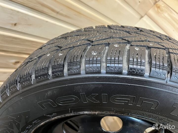 Nokian Tyres Nordman 7 195/65 R15
