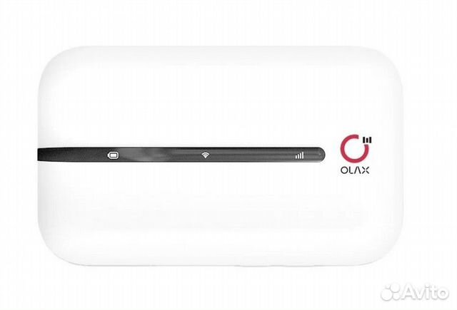 Wifi роутер с сим картой Olax MT10