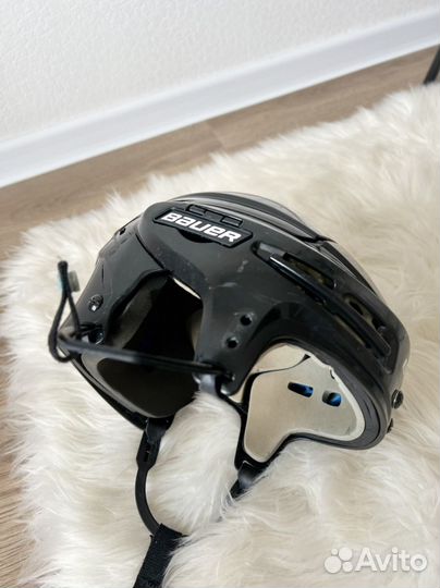 Хоккейный шлем Bauer 5100