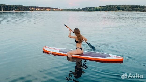 Прокат Аренда Сап Борд/ Сапы суточно