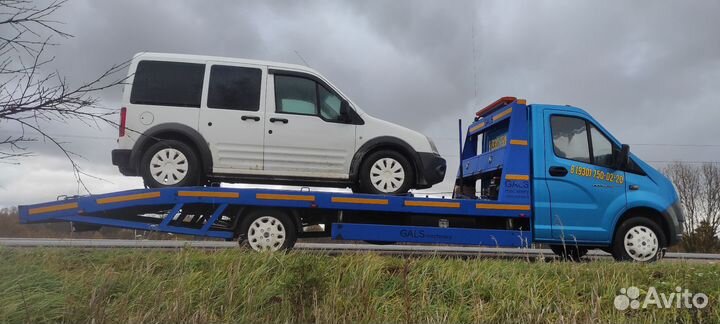 Эвакуатор Мещовск