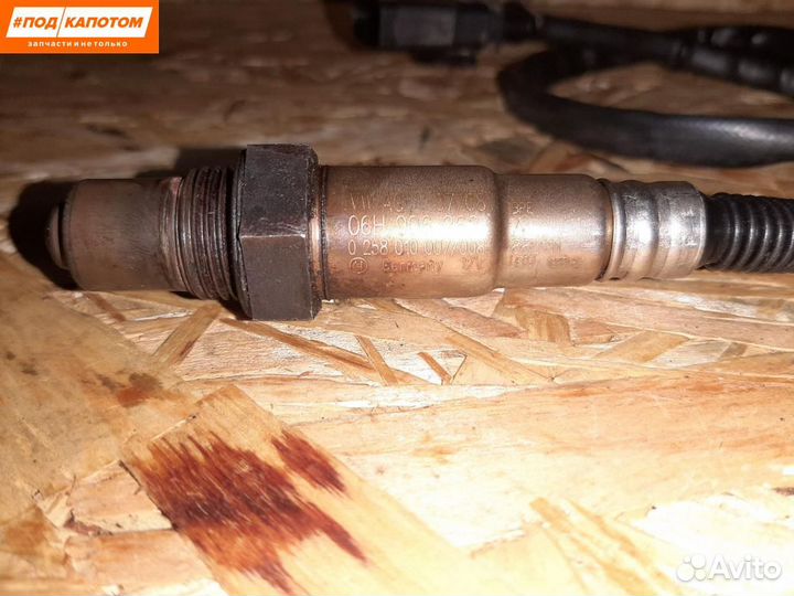 Лямбда-зонд Audi A4 B8/8K (2007 - 2011)