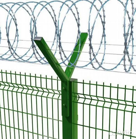 Кронштейн V-образный
