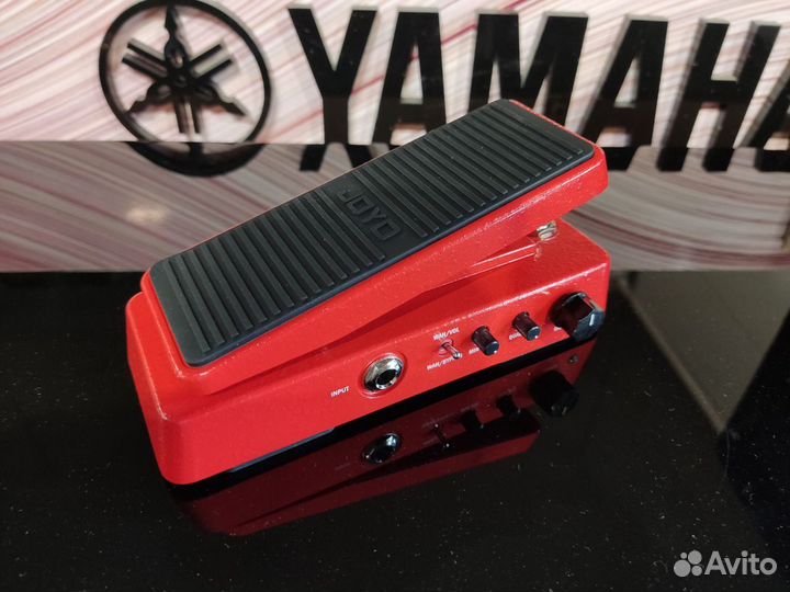 Joyo WAH-II Multimode - гитарная педаль