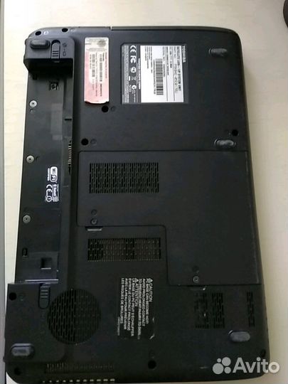 Toshiba