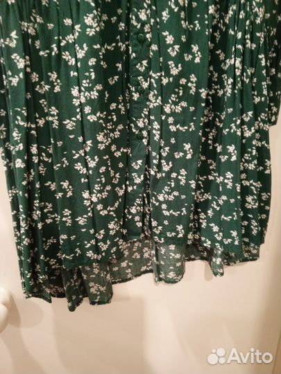 Женское платье, 44