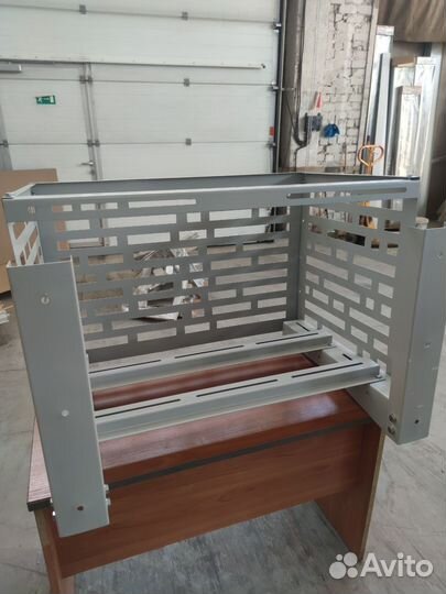 Корзина для блока кондиционера