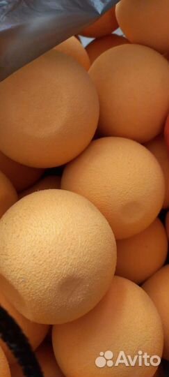 Мячи для сухого бассейна