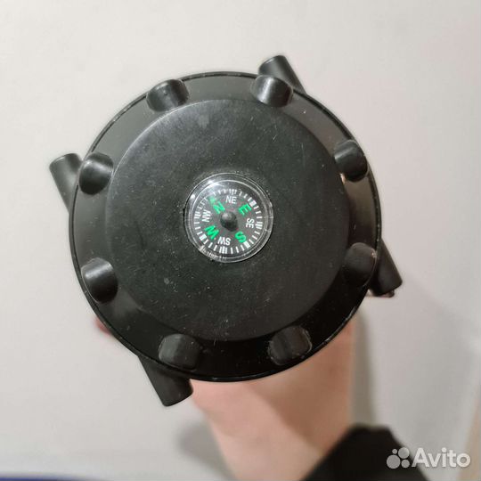 Светодиодный фонарь