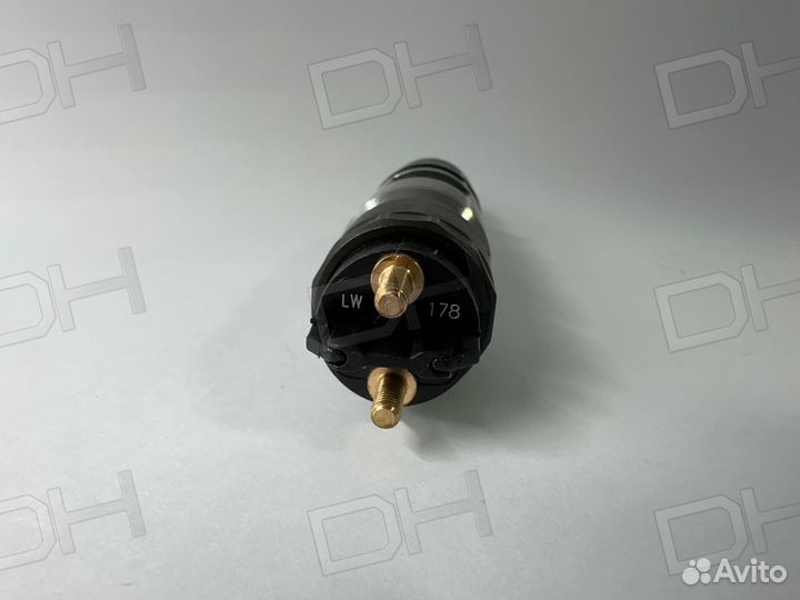 Форсунка 0445120178