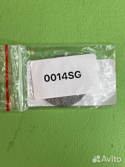 Сеточка свечи автономного отопителя AT2000S 24V 00